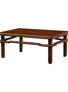 天纵大红酸枝家用底座