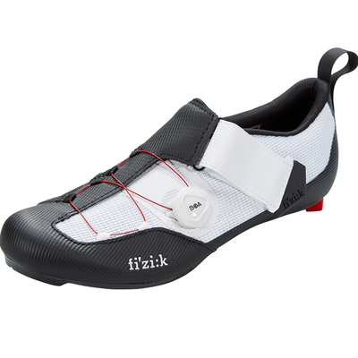 transiro铁三碳底骑行鞋