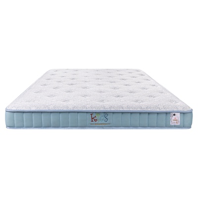 金可儿儿童床垫gpss弹簧