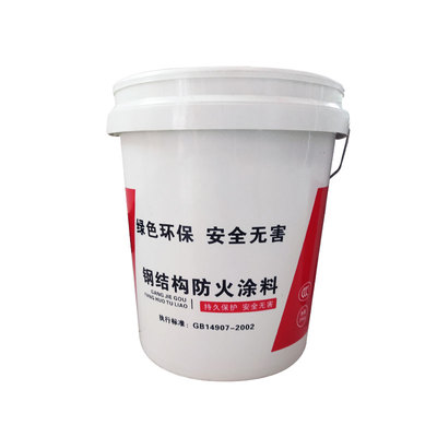 可出口钢结构防火涂料包检测