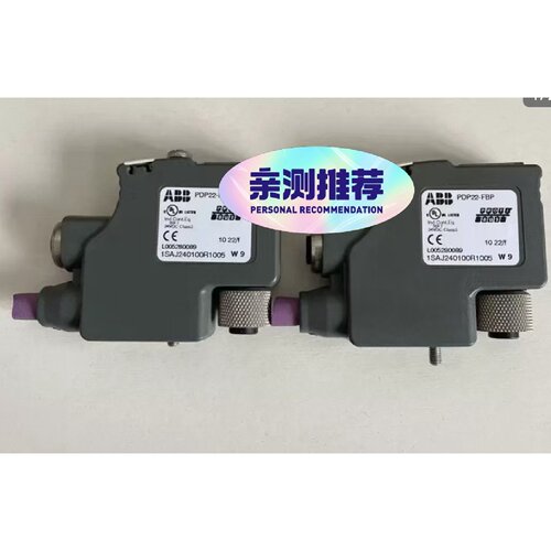 【请询价】A总线适配器PDP22FP原装1S240100R