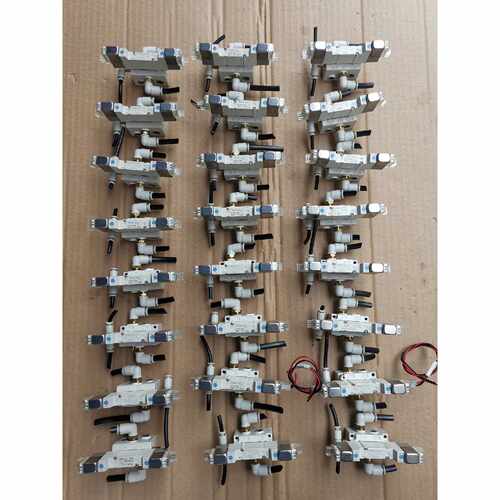 询价-电磁阀SY3240R-5L0ZD-01，，成色