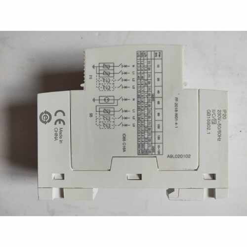 议价施耐德电涌保护器A9L212061 iSCB2 120L2 1P防雷器避雷器浪涌