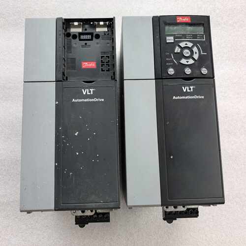 议价丹佛斯FC360H7K5T4E20H变频器7.5kw，议价商品