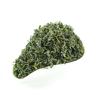 绿茶茶叶2026年新茶高山云雾绿茶茶叶500g浓香型散装明前绿茶袋装