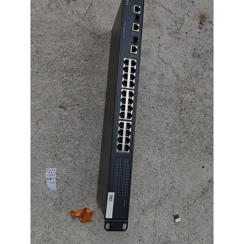 【议价-可维修】H3Cs3100v2-26tp-sI /均有货