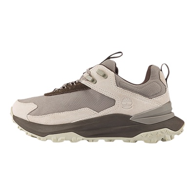 添柏岚男鞋防水轻量徒步偏小