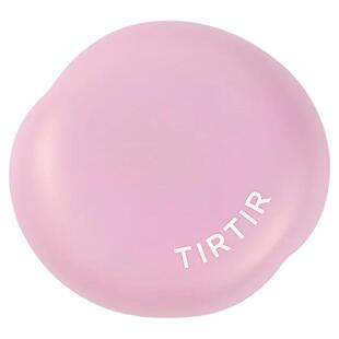 3.20发日本 TIRTIR 网状气垫胭脂腮红水润血色透亮肌日杂甜美元气