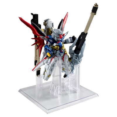 万代FW命运高达宙斯魅影