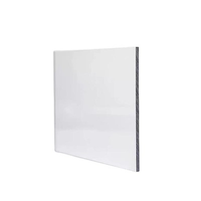 亚克力透明板可裁剪PVC塑料板卷材薄片硬胶片相框保护膜 pc耐力板