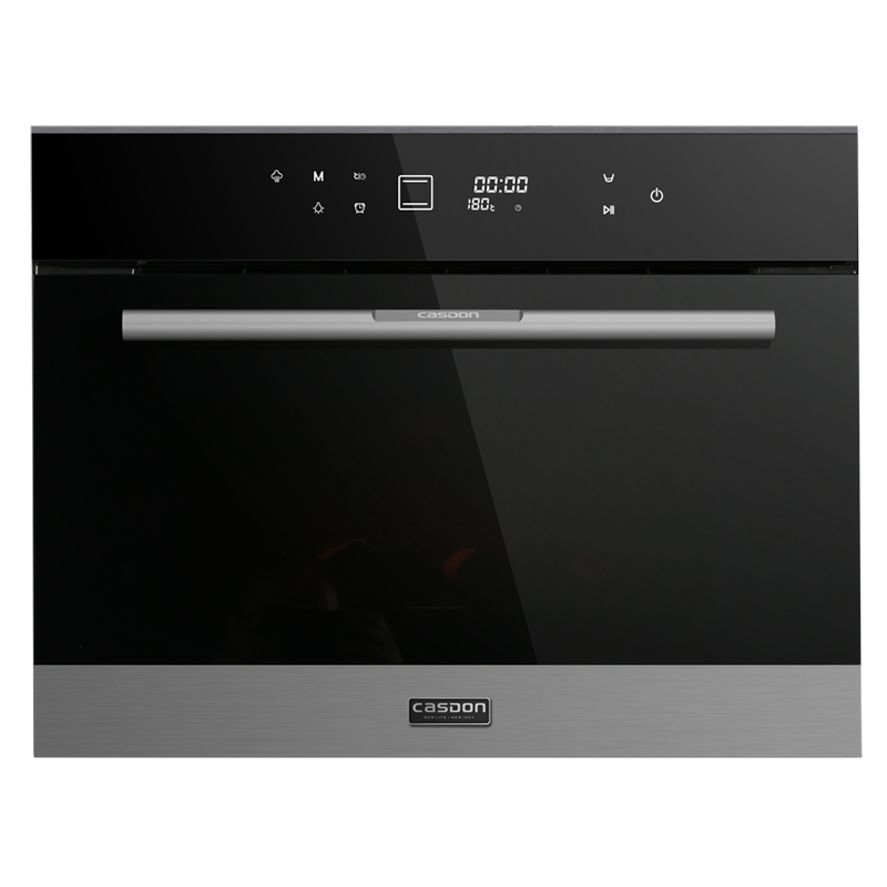 casdon /凯度sr60b-ti嵌入式烤箱口碑评测啥样?实话说如何啊