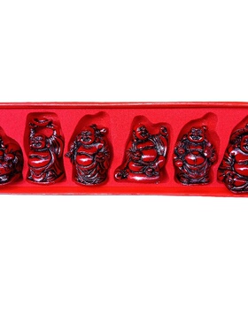 六佛一套仿红木厂家直销