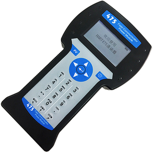 HART475/375C手操器通讯器可替代罗斯蒙特EJAE温度压力流量物液位