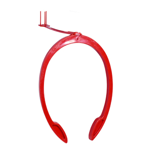 母猪输精夹猪用自动配种支架母猪背夹养殖人工授精猪配种架子神器