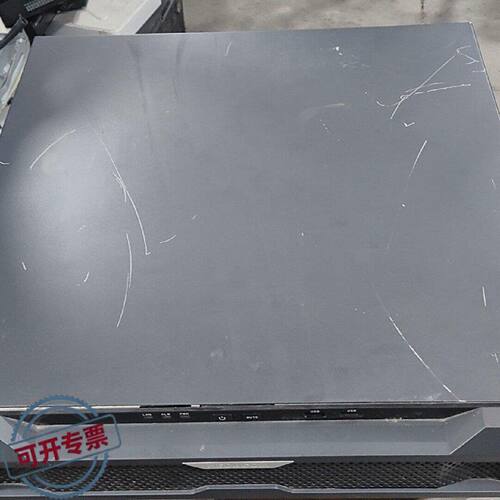 议 价科达NVR2820H网络录像机件看工业自动可 维修