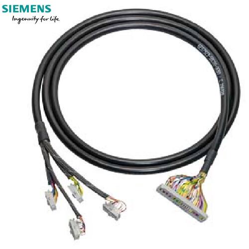 议价6ES7923-5BD00-0EB0西门子50 针圆形电缆原装正品