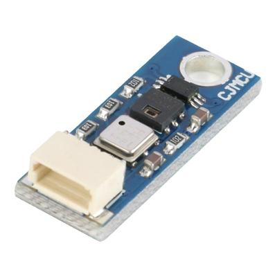 温湿度气压光照传感器模块气象站