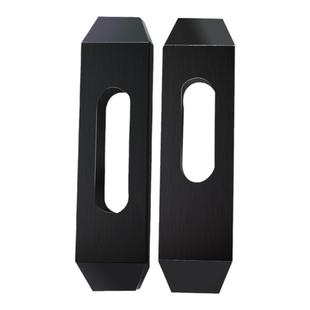 模具压板加长加厚冲床注塑机油压机机床铣床垫块淬火平行双头夹具