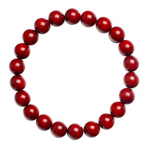 印度小叶紫檀手串男女6mm8mm珠子手链女檀香木文玩红木佛珠手串女