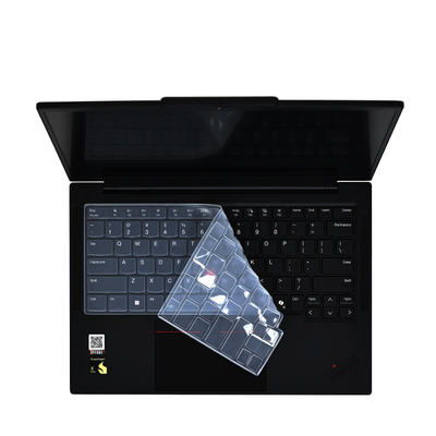 适用联想ThinkPadP14s键盘膜