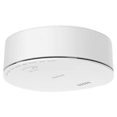 豪恩吸顶燃气探测报警器消防认证