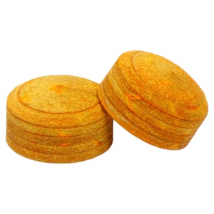 西关王者皮头黑八九球小头多层冲杆皮头波茨杆美英式斯诺克杆皮头