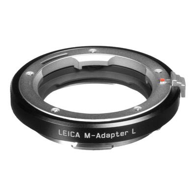 Leica/徕卡M-L原厂转接环