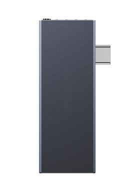 FiiO/飞傲 ESTICK捆绑KA17/QX13充电宝专属迷你移动电源TypeC口