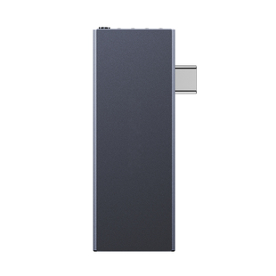 FiiO/飞傲 ESTICK捆绑KA17/QX13充电宝专属迷你移动电源TypeC口