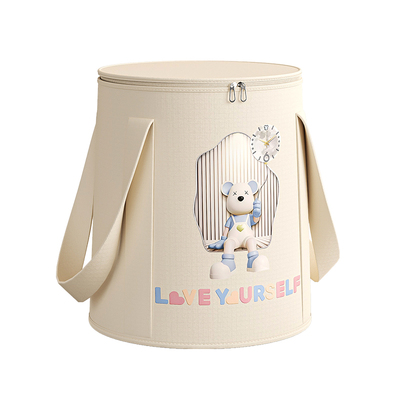 保温泡脚袋洗脚盆恒温养生桶