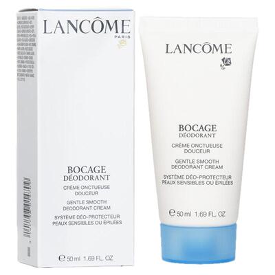 兰蔻 - 止汗乳霜Bocage Deodorant Creme Onctueuse 50ml/1.7oz