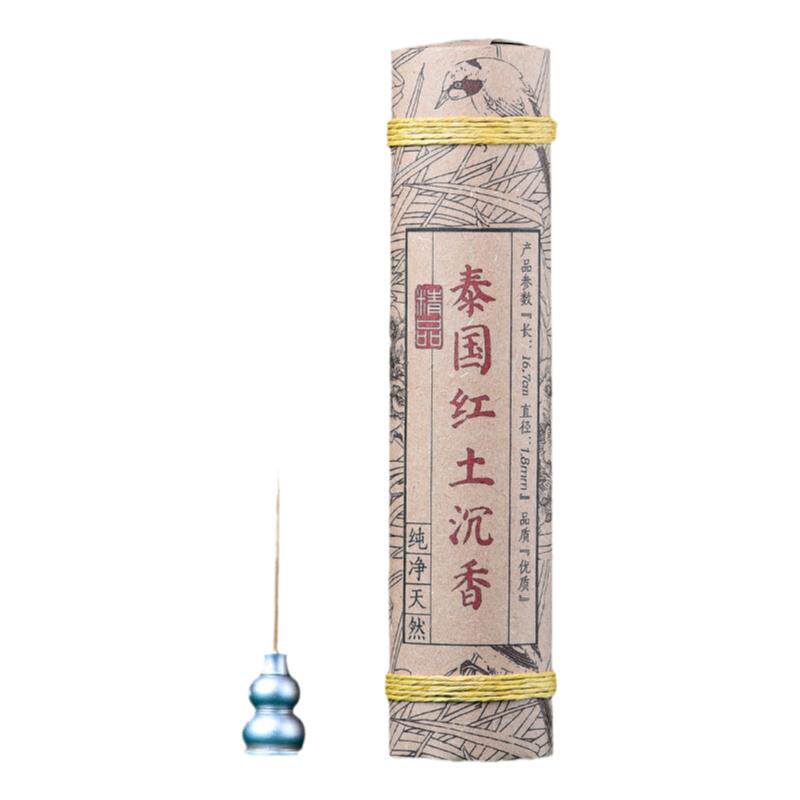 三十年实体老店只做纯泰国沉香