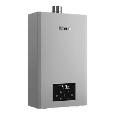 【小蛮腰MAX】林内GD72 林内燃气热水器水伺服恒温13/16升GD72