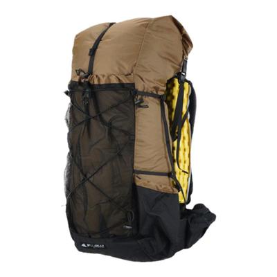 起点户外徒步三峰出40L双肩背包