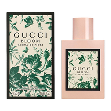 gucci /古驰花悦绿意女士清花木2