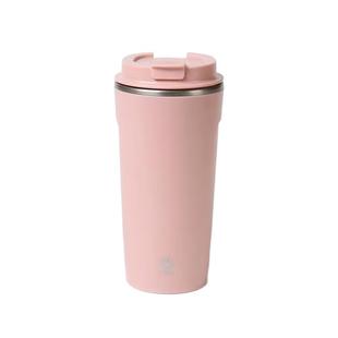 全自动搅拌杯保温杯电动磁力旋转便携式懒人水杯充电款学生咖啡杯