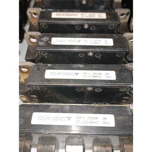 议价CM400YE2P2N12F原装拆机成色不错保证质量可维修