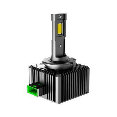 适用于奥迪A4A6L原车D3S氙气灯泡D1SD2S超亮强光LED灯泡D4SD5SD8S