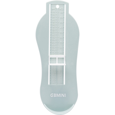 EBMINI0-8岁宝宝量角器
