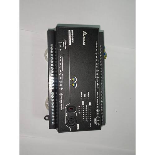 询价-台达EC3系列PLC DVP 30EC00R3 实物25