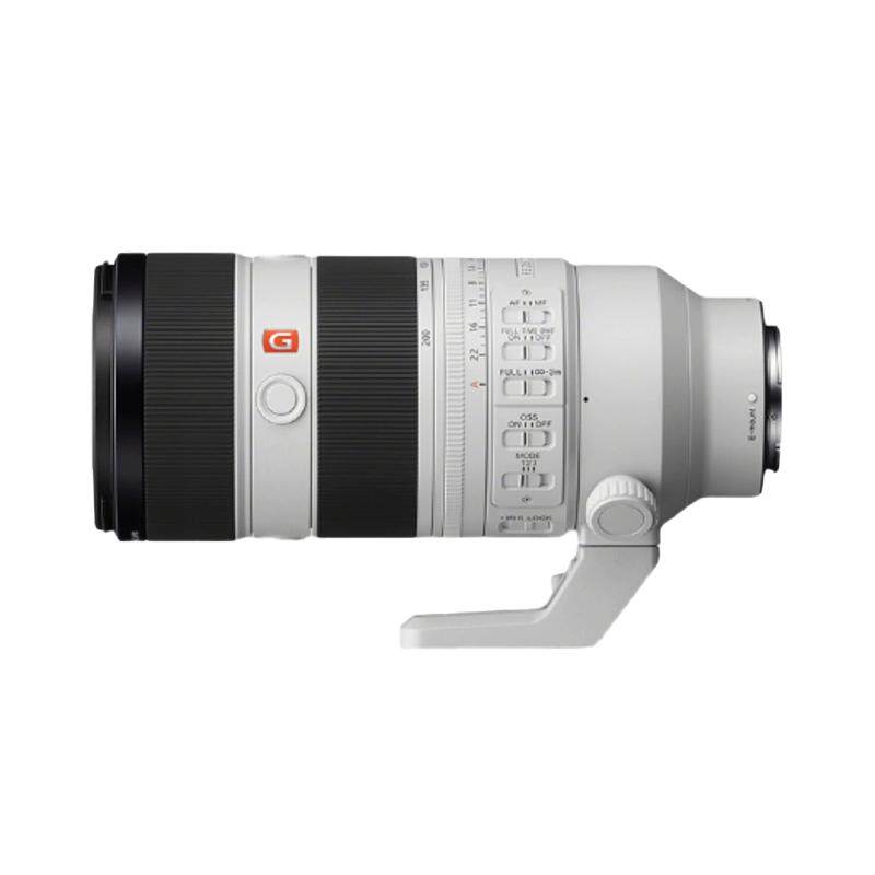 【租镜头】咔么租赁索尼长焦变焦镜头E口70-200mm全画幅远摄G大师