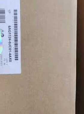 议价6AG1124-0JC01-4AX0 全新正品未包邮顺丰