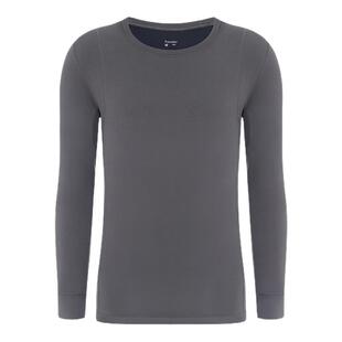 全棉时代男女士风柔棉倍暖套装保暖内衣裤秋衣秋裤加