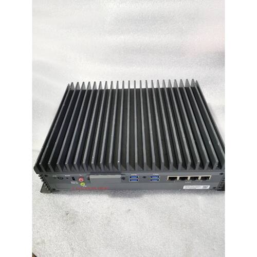 〔议价-可维修〕凌云VC-5000 视觉系统工控机 G1840T w7 64