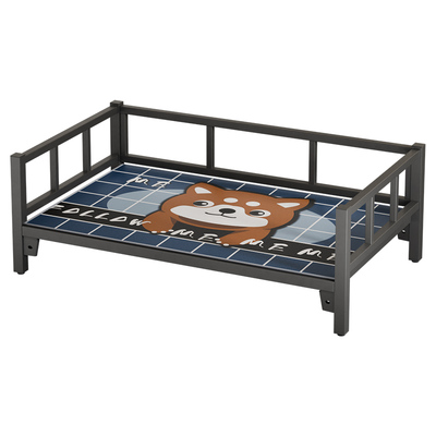 狗窝四季通用夏天狗床