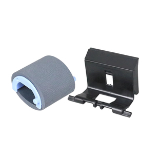 适用惠普hpM126a搓纸轮P1007 P1008 P1108分页器M1136 1216进纸轮