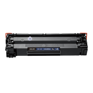 得力适用佳能MF4400硒鼓MF4720w 4890dw D520 4570dn 4550 4820 4800 imageCLASS CRG328打印机墨粉墨盒