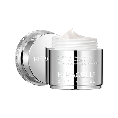 二代新款瑞铂希眼霜肌源紧致抗皱