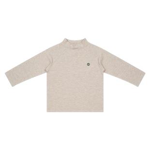 Nest Designs儿童家居服宝宝睡衣套装男女童长袖长裤秋冬款打底衫