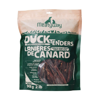 Meatyway爵宴狗狗零食肉干磨牙
